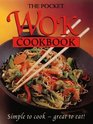The Pocket Wok Cookbook