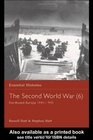 The Second World War Vol 6 Northwest Europe 19441945