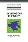 Betting on Theories