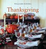 WilliamsSonoma Entertaining Thanksgiving Entertaining