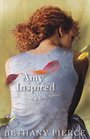 Amy Inspired (Amy Gallagher, Bk 2)