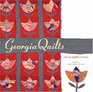 Georgia Quilts: Piecing Together a History (Wormsloe Foundation Publication)