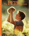 The pets you love (Books for young explorers)