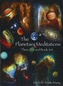 Planetary Meditations: Three-CD and Book Set