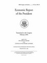 Economic Report of the President February 2004