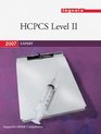 HCPCS 2007 Level II Expert (Hcpcs Level II Expert (Spiral))