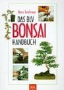Das BLV Bonsai Handbuch
