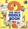 The silly riddle book