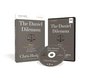 The Daniel Dilemma Study Guide with DVD How to Stand Firm and Love Well in a Culture of Compromise