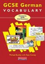 GCSE German Vocabulary