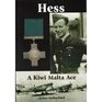 Hess A Kiwi Malta Ace