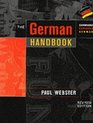 The German Handbook  Your Guide to Speaking and Writing German