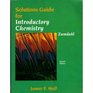 Complete Solutions Guide for Introductory Chemistry