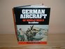 German Aircraft of World War Two in Colour