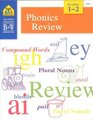 Phonics Review 12