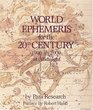 World Ephemeris for the 20th Century Midnight Edition