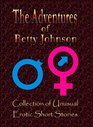 The Adventures of Betty Johnson