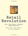 Retail Revolution Will Your Brick  Mortar Store Survive