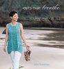 Knits That Breathe 12 Breezy Projects To Keep You Cool
