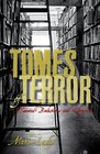 Tomes of Terror Haunted Bookstores and Libraries