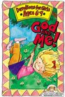 God and Me Devotions for Girls Ages 69