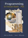 Programming in Visual Basic NET w/student CD  5CD Visual Basic NET 2003 software set