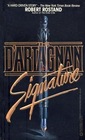 The D'Artagnan Signature