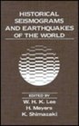 History of Seismograms  Earthquakes of the World