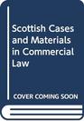 Cuisine and Forte Scottish Cases in Materials in Commercial Law UK