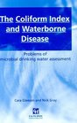 Coliform Index and Waterborne Disease