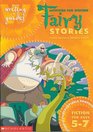 Activities for Writing Fairy Stories 57
