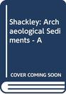 Archaeological Sediments A Survey of Analytical Methods