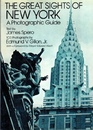 The great sights of New York A photographic guide