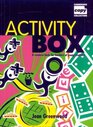 Activity Box  A Resource Book for Teachers of Young Students