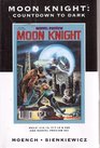 Moon Knight Countdown to Dark