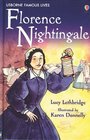 Florence Nightingale (Usborne Famous Lives)