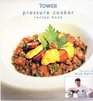 Tower Pressure Cooker Recipe Book