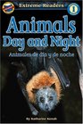 Animals Day And Night/Animales De Dia Y De Noche