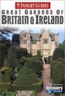 Insight Guide Great Gardens of Britain  Ireland (Insight Guides)