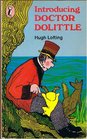 Introducing Doctor Dolittle