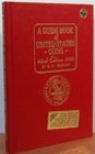 Guide Book of United States Coins89 Red 42nd Edition