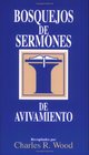 Bosquejos de sermones Avivamiento Revival Sermon Outlines