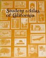 Student atlas of California