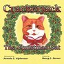 Crackerjack the Christmas Cat