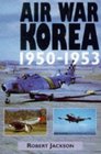 Air War Korea