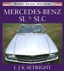MercedesBenz Sl  Slc