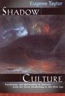 Shadow Culture Psychology and Spirituality in America