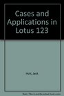 Cases and Applications in Lotus 123 Releases 23 24 31 and 34