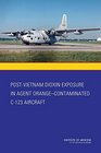 PostVietnam Dioxin Exposure in Agent OrangeContaminated C123 Aircraft