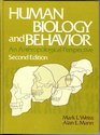 Human Biology and Behavior  An Anthropological Perspective